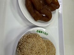 -老磁器口豆汁店(天坛店)