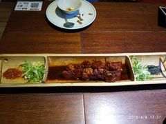 -大牌大·传统杭帮菜(湖滨店)