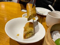 -乐忻皇朝(上海中心大厦店)