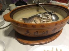 -风味小馆(天目湖宾馆店)