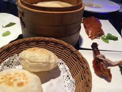 -大董烤鸭店(王府井店)