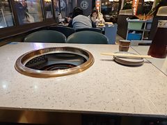 -蜀香楼火锅(长安哥伦布店)