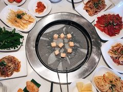 -么子烤肉(化龙池店)