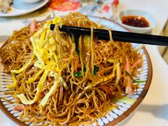 头抽炒面-虾饺妹·酒家(海珠广场店)