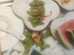 -海底捞大排档火锅(悦荟广场店)