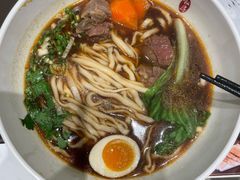 -康师傅私房牛肉面(申虹餐厅店)