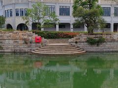 -赤坎·广东华侨国际旅游度假区