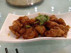 -六和聚传统烤鸭.天津菜(和平店)