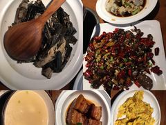 -黑鸡小馆(金源店)