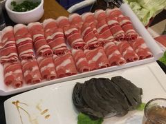 -北门涮肉·铜锅涮肉(南锣鼓巷店)