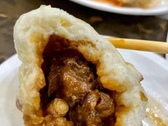 风味排骨包子-张包铺(道外店)