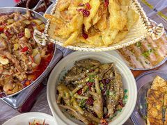 -小民大排档(光谷店)