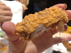 -麦当劳(东石东一路店)