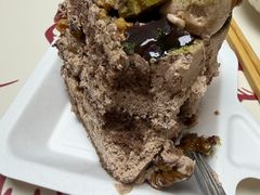 -小苍兰风铃草蛋糕甜品(沈阳店)
