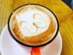 iphone_upload_pic-Anne猫窝咖啡屋