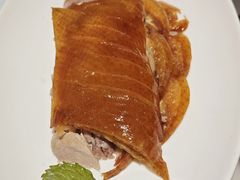-鸭匠食府·挂炉烤鸭·新京菜(阜成路店)