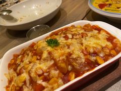 -卡朋西餐(扬名广场店)
