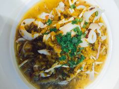 -小厨师·二十年沈家门小海鲜(百井坊巷店)