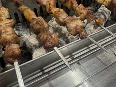 -7只羊·鲜羊肉串·地锅鸡精酿(玄武墨香路店)