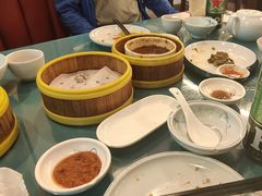 -安泰楼·佛跳墙创始人·传统闽味早茶·酒楼(三坊七巷闽菜地标店)