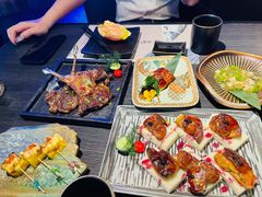 -尚居日料·和牛寿喜烧自助(市府恒隆广场店)