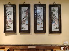 -小吊梨汤·北京菜·烤鸭(清河万象汇店)