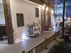 -淀里船宴(卓达店)