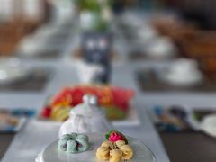 -望海·帆船主题咖啡厅•品茗下午茶(石湖景区店)