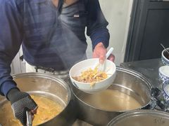 -赵家名吃四味烩菜(东大寺门食品街店)