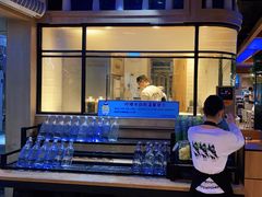 门面-鱼库·不仅是一家烤鱼店(车公庙店)