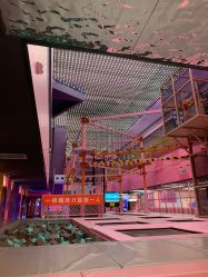 -SPAAARK超级乐园(广州海珠万达店)
