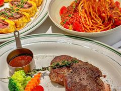 -壳里西餐厅Coquille Seafood Bistro(蒙自路店)