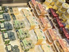 -詹记桃酥(马鞍山万达店)