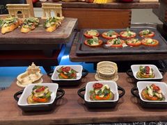 -索菲特酒店 · 云尚天际自助餐厅