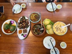 -八木轩·寻味大理白族民俗餐厅(文献路店)