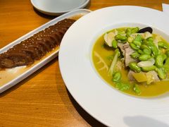 -竹里馆 ·茶食(奥体店)