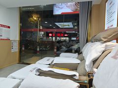 -郑远元专业修脚房(凌兆路店)