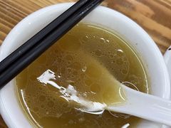 -广味炭炉鸡煲(宝业路分店)