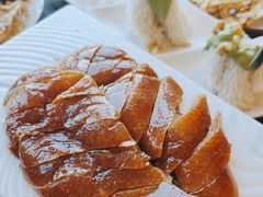 -便宜坊烤鸭店(科创店)