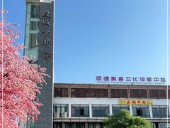 -凤城·食都