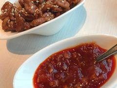 -天龙轩(香港丽思卡尔顿酒店)