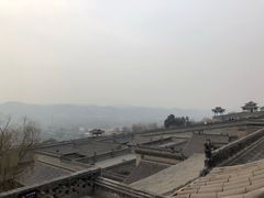 -山西王家大院