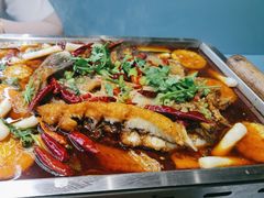 -517烧烤·龙虾·海鲜大排档(万象都荟店)