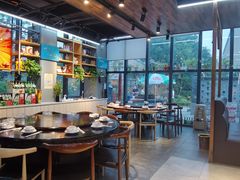 -晶渔坊·海鲜私房菜(东夷小镇店)