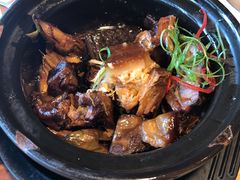 外婆红烧肉-外婆家(南开大悦城店)
