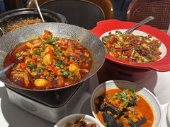 -匠熙小馆(崇文门店)