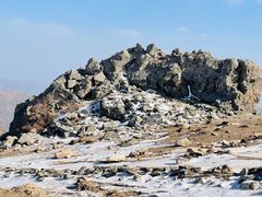 -灵山