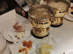 -海玥荟海鲜姿造自助餐厅(欧罗巴广场店)