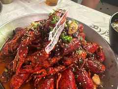 -巴厘龙虾·榜首油焖大虾(沙湖·花园店)