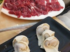 -陈记顺和潮汕牛肉火锅(韩江路店)